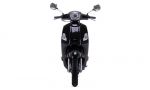 Keeway Zahara 125 E4 