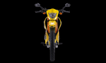 KEEWAY TX 125 ENDURO E4 