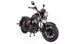 KEEWAY SUPERLIGHT 125 LIMITED E%