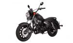 KEEWAY SUPERLIGHT 125 LIMITED E%