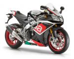 Aprilia RSV4 RR