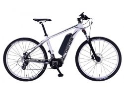 Benelli Alpan 27.5 TS